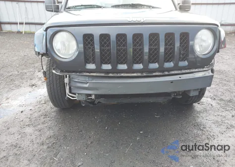 2014 Jeep Patriot Sport z USA, uszkodzony, nr VIN 1C4NJPBA4ED864325